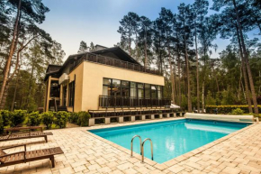 Natura Resort, Pogorzelica